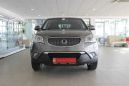 SUV   SsangYong Actyon 2013 , 690000 , 