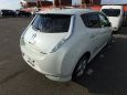  Nissan Leaf 2012 , 315000 , 