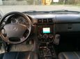 SUV   Mercedes-Benz M-Class 2004 , 630000 , 