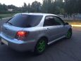  Subaru Impreza 2005 , 310000 , 