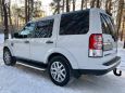 SUV   Land Rover Discovery 2010 , 1129000 , 
