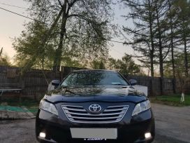  Toyota Camry 2007 , 620000 , 