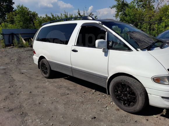    Toyota Estima Emina 1999 , 450000 , 