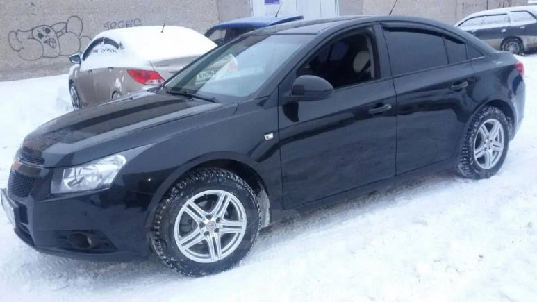  Chevrolet Cruze 2010 , 380000 ,  