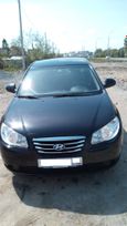  Hyundai Elantra 2010 , 470000 , 