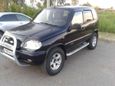 SUV   Chevrolet Niva 2004 , 220000 , 