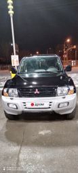 SUV   Mitsubishi Pajero 2000 , 470000 , 