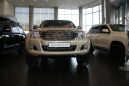  Toyota Hilux 2014 , 1856000 , 