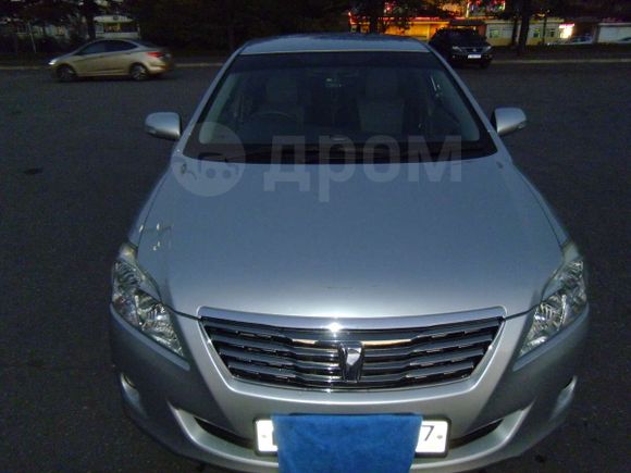  Toyota Premio 2008 , 640000 , 