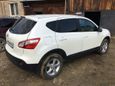 SUV   Nissan Qashqai 2013 , 770000 , 