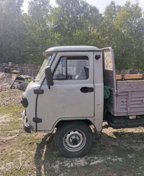 Купить Уаз 3303 Кунг В Псковской Области