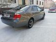  Toyota Camry 2005 , 650000 , 