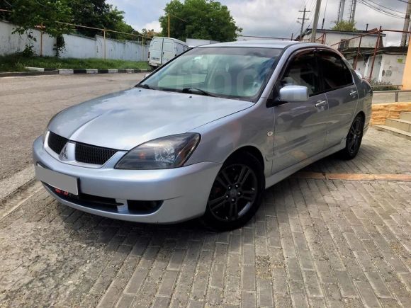  Mitsubishi Lancer 2006 , 300000 , 