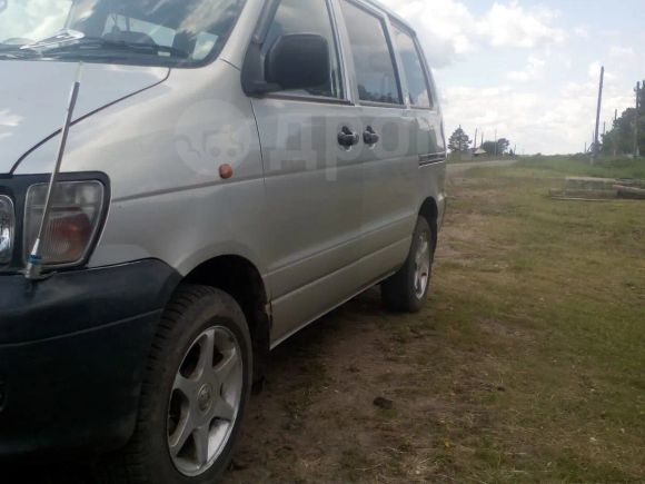    Toyota Town Ace 1999 , 220000 , 