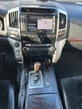 SUV   Toyota Land Cruiser 2012 , 3500000 , 