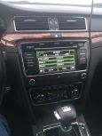  Skoda Superb 2010 , 600000 , 