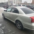  Toyota Avensis 2005 , 550000 , 