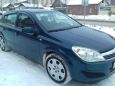  Opel Astra 2007 , 295000 , 