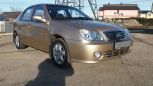  Geely CK Otaka 2010 , 295000 , 