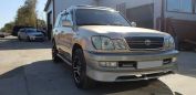 SUV   Toyota Land Cruiser 2005 , 1500000 , 