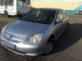  Honda Civic 2002 , 240000 , 