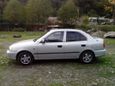  Hyundai Accent 2011 , 345000 , 