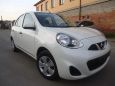  Nissan March 2015 , 505000 , 