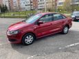  Volkswagen Polo 2015 , 599000 , 