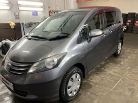    Honda Freed 2011 , 695000 , 