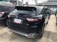 SUV   Toyota Harrier 2017 , 2147600 , 