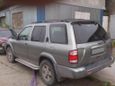 SUV   Nissan Pathfinder 2000 , 300000 , 