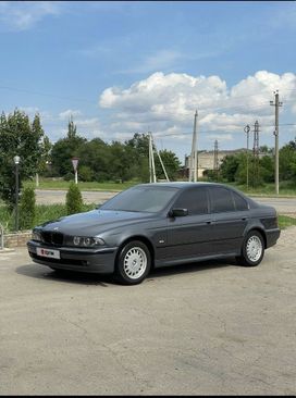  BMW 5-Series 2000 , 685000 , 