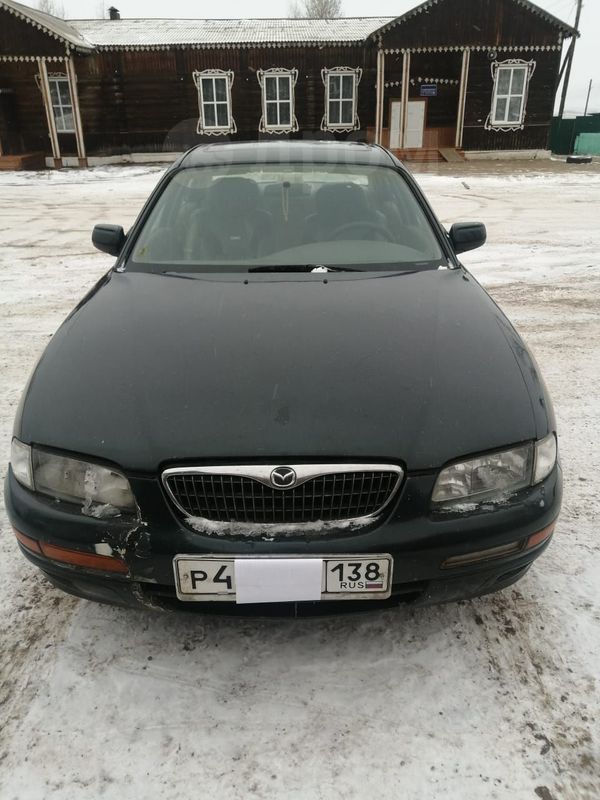  Mazda Millenia 1998 , 190000 , 