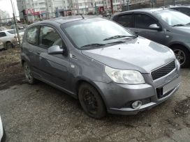  Chevrolet Aveo 2004 , 230000 , 