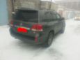 SUV   Toyota Land Cruiser 2009 , 1710000 , 