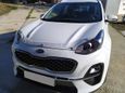 SUV   Kia Sportage 2019 , 1290000 , 