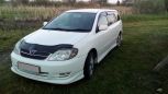  Toyota Corolla Fielder 2003 , 365000 , 