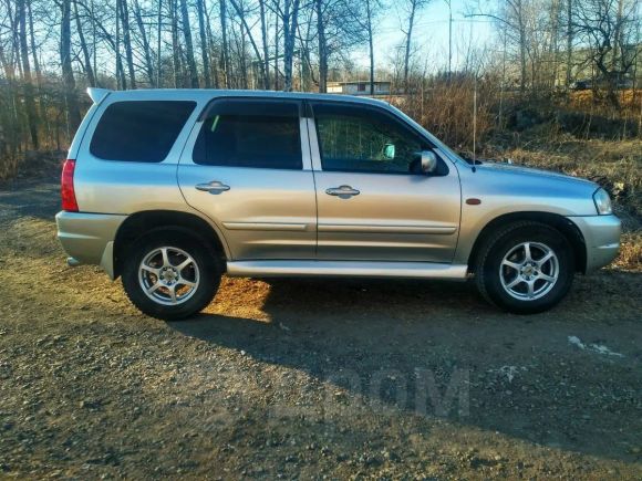 SUV   Mazda Tribute 2005 , 420000 , 