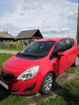    Opel Meriva 2011 , 370000 , 