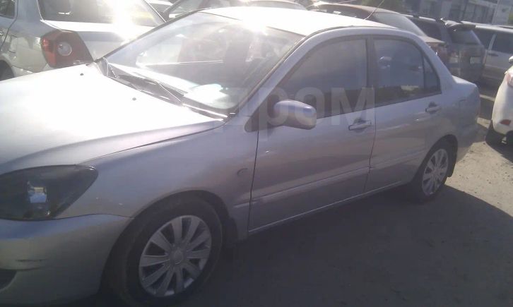  Mitsubishi Lancer 2007 , 200000 , 