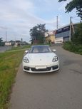  Porsche Panamera 2017 , 7000000 , 