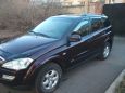 SUV   SsangYong Kyron 2011 , 580000 , 