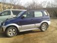 SUV   Daihatsu Terios 1998 , 260000 , 