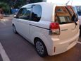  Toyota Spade 2016 , 658000 , 