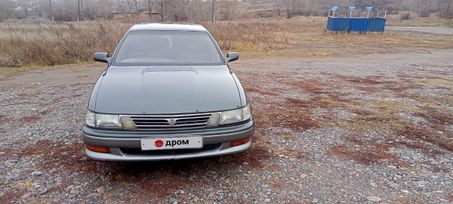  Toyota Vista 1993 , 105000 , 