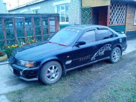  Honda Rafaga 1994 , 200000 , 