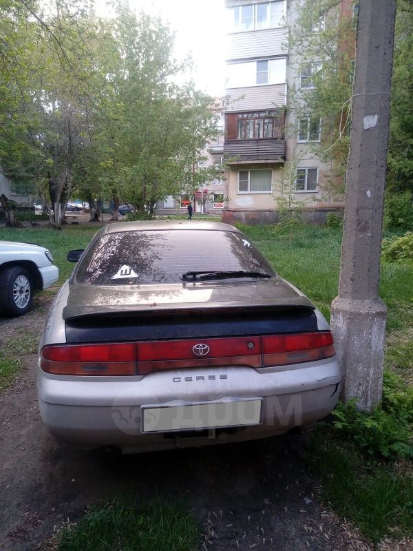  Toyota Corolla Ceres 1993 , 85000 , 