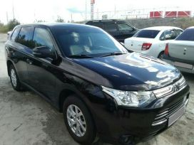 SUV   Mitsubishi Outlander 2012 , 950000 , 