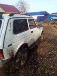 SUV    4x4 2121  1997 , 165000 , 