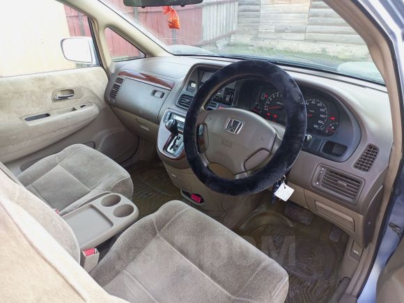    Honda Odyssey 2001 , 450000 , 